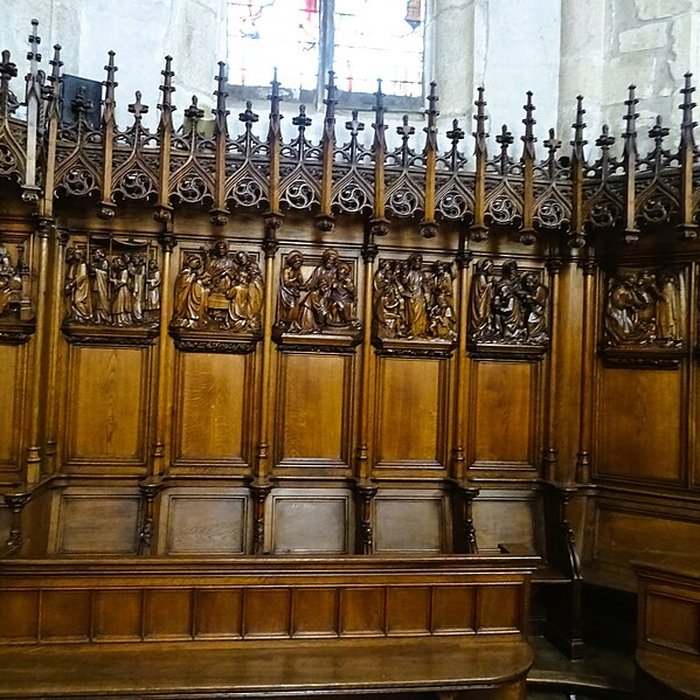 Photo de Église Saint-Pierre de Mornant