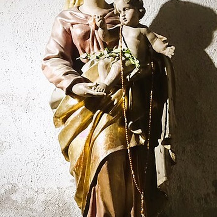 Photo de Église Saint-Pierre de Mornant