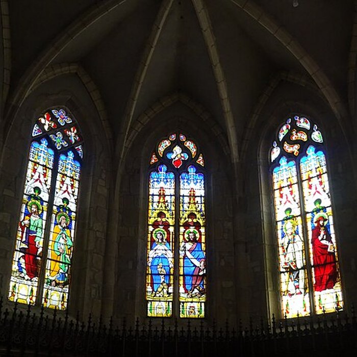 Photo de Église Saint-Pierre de Mornant