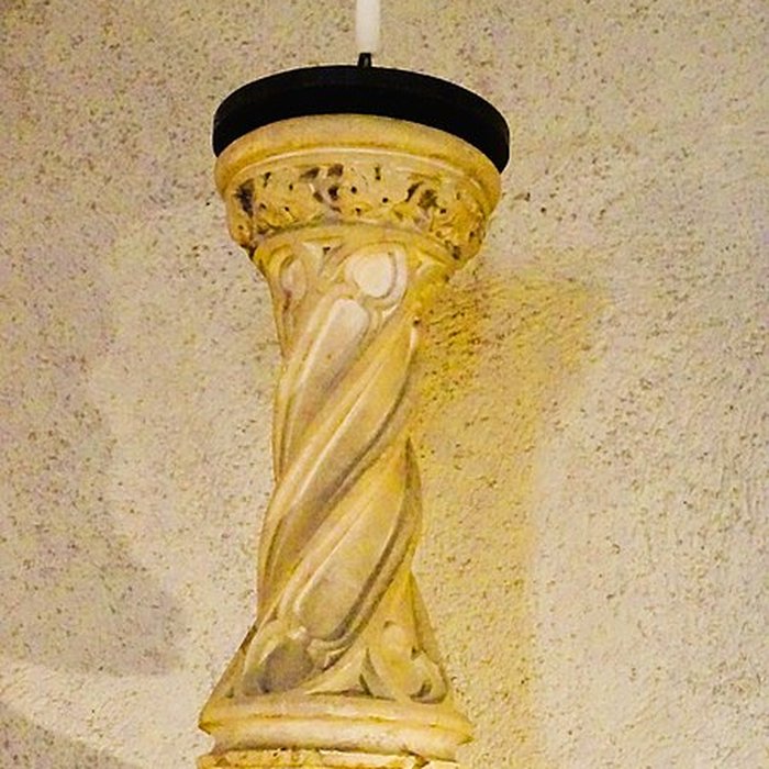 Photo de Église Saint-Pierre de Mornant