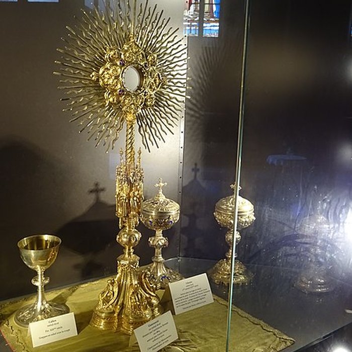 Photo de Église Saint-Pierre de Mornant