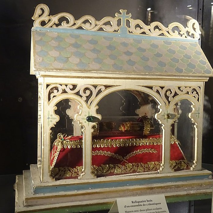 Photo de Église Saint-Pierre de Mornant