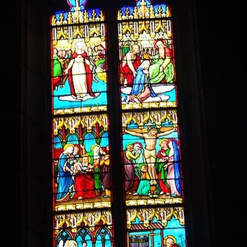 Église Saint-Pierre de Mornant