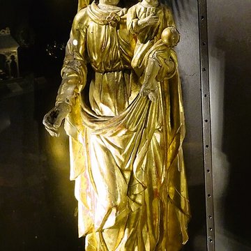 Église Saint-Pierre de Mornant