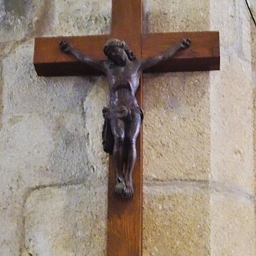 Église Saint-Pierre de Mornant