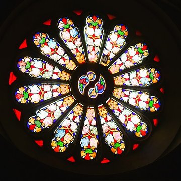 Église Saint-Pierre de Mornant