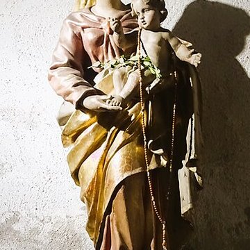 Église Saint-Pierre de Mornant