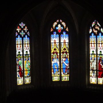 Église Saint-Pierre de Mornant