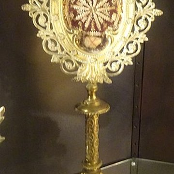 Église Saint-Pierre de Mornant