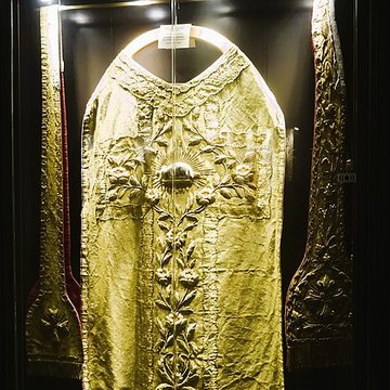 Église Saint-Pierre de Mornant