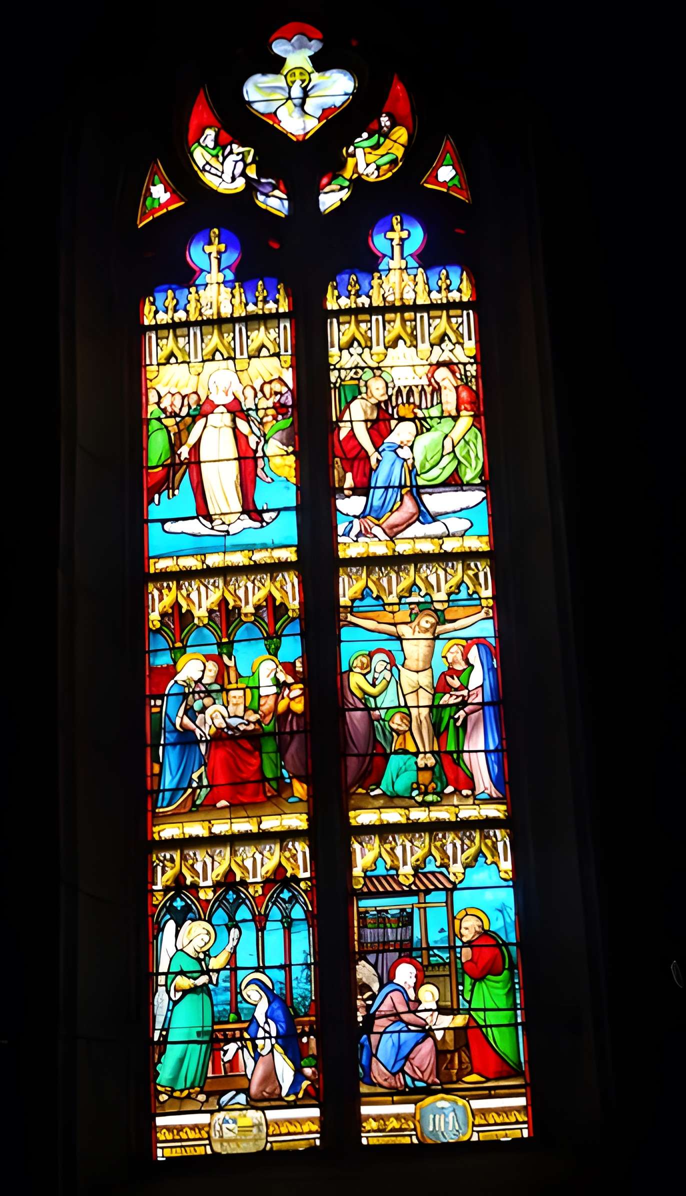 Église Saint-Pierre de Mornant