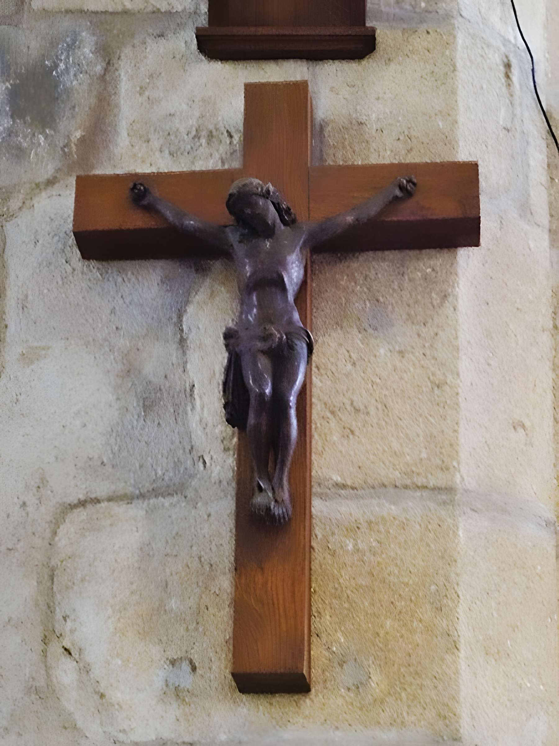 Église Saint-Pierre de Mornant