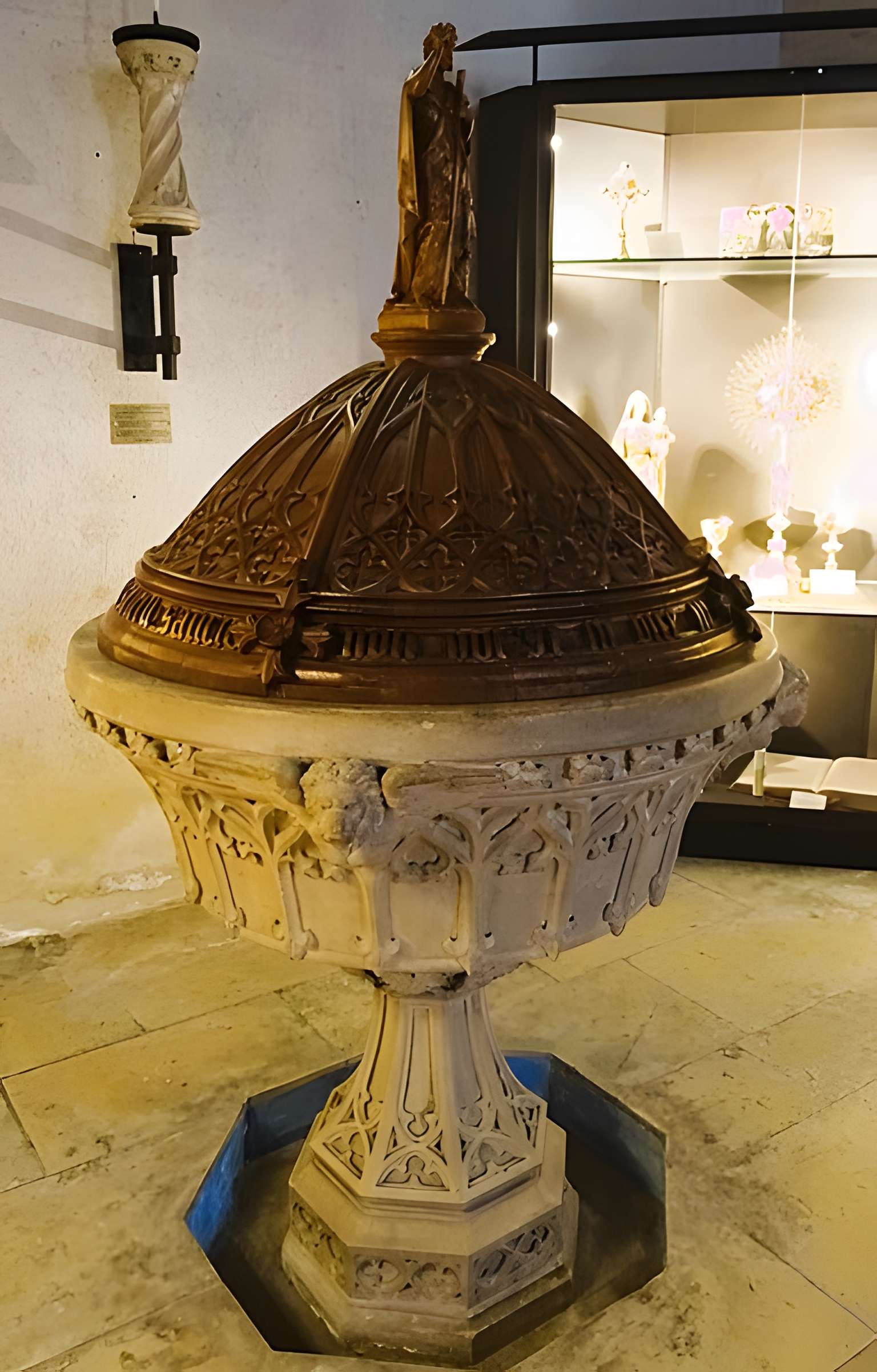 Église Saint-Pierre de Mornant