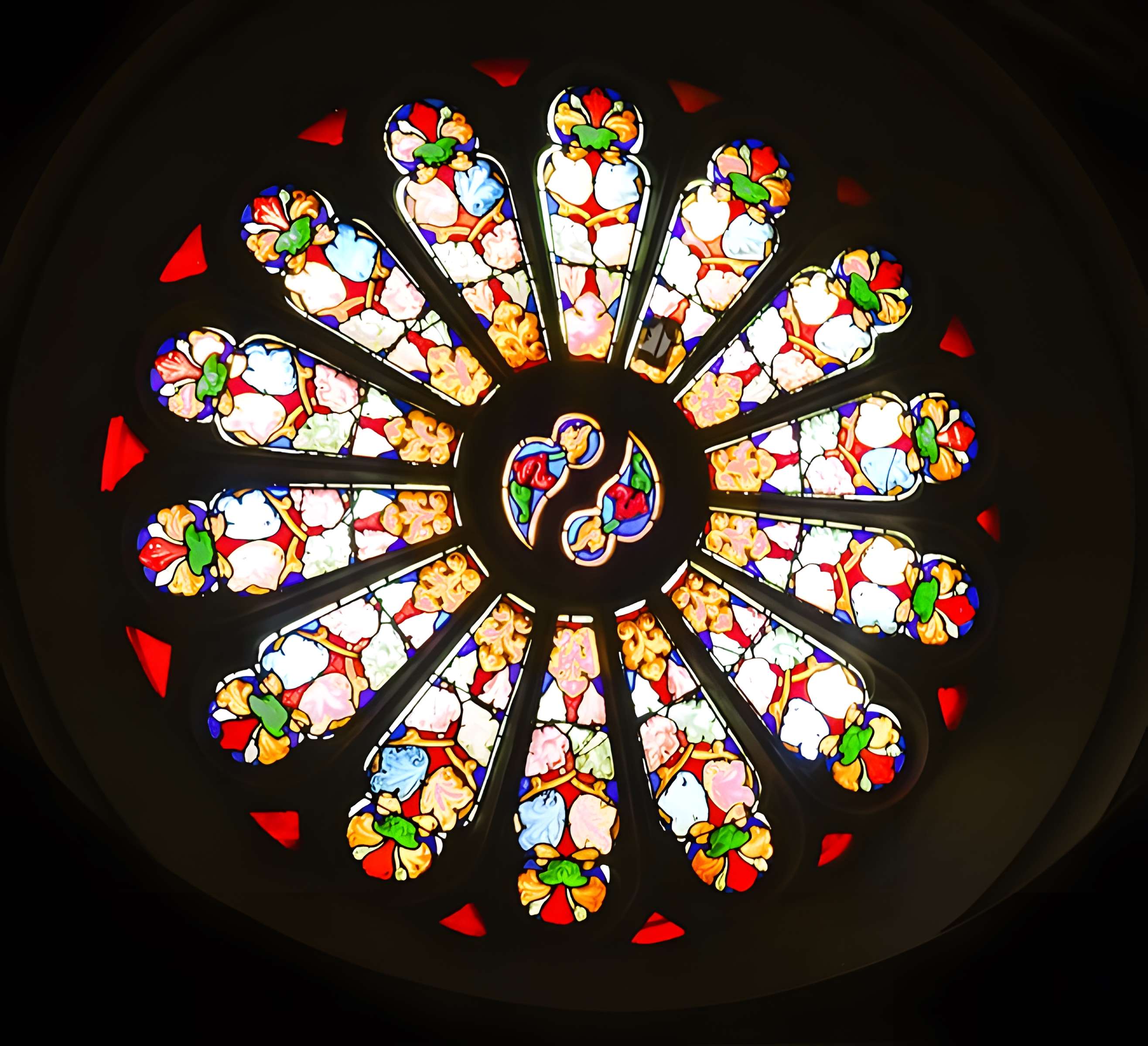 Église Saint-Pierre de Mornant