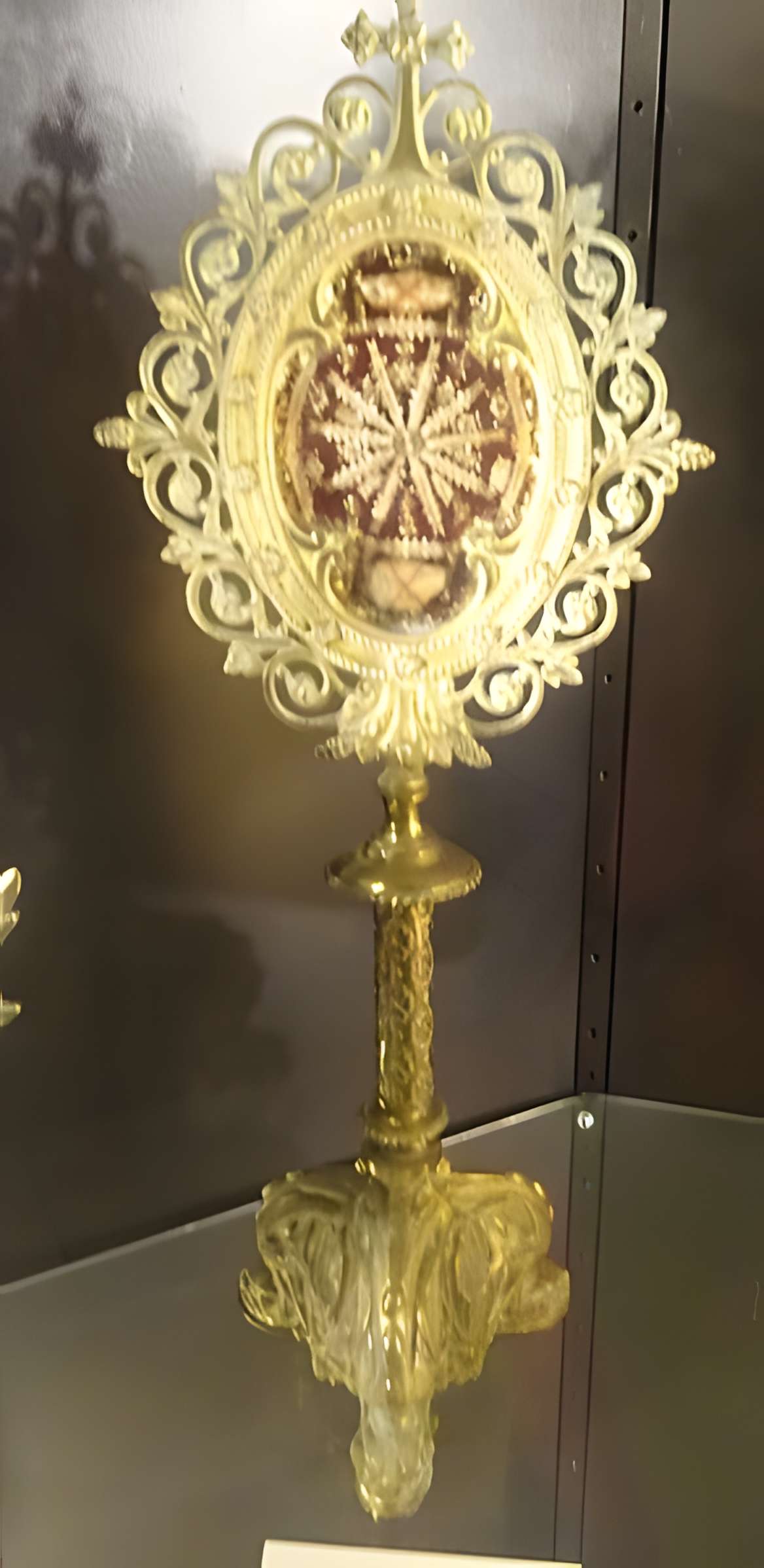 Église Saint-Pierre de Mornant