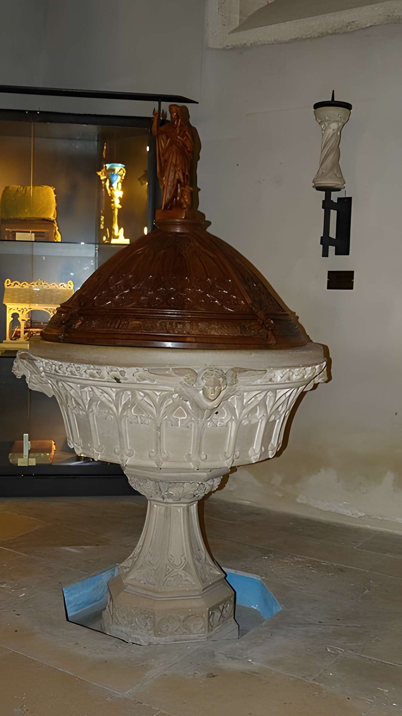 Église Saint-Pierre de Mornant