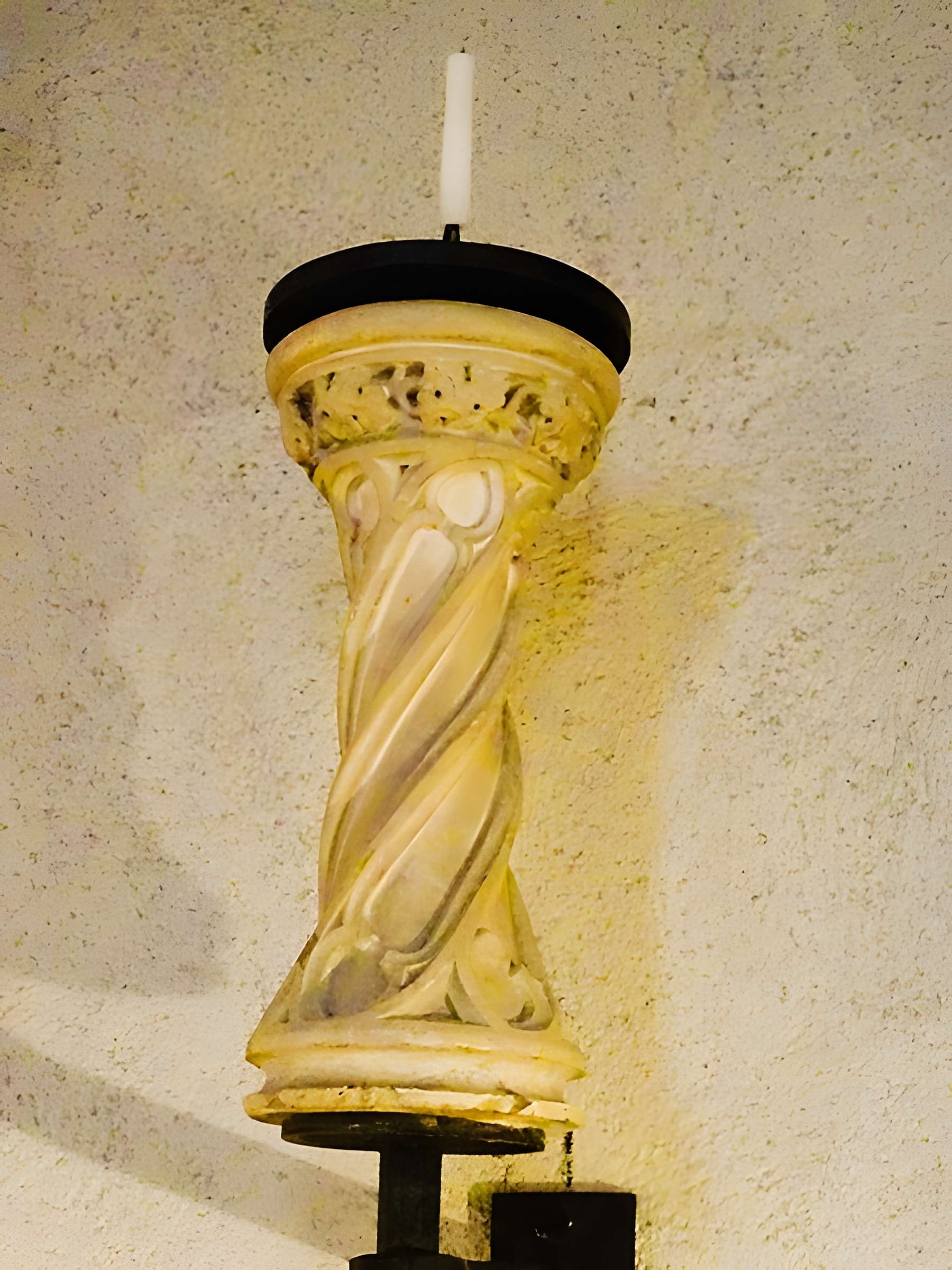 Église Saint-Pierre de Mornant