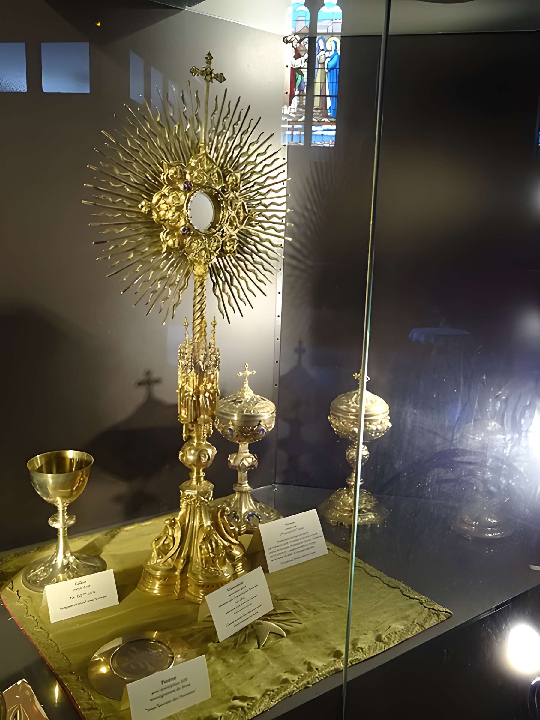 Église Saint-Pierre de Mornant