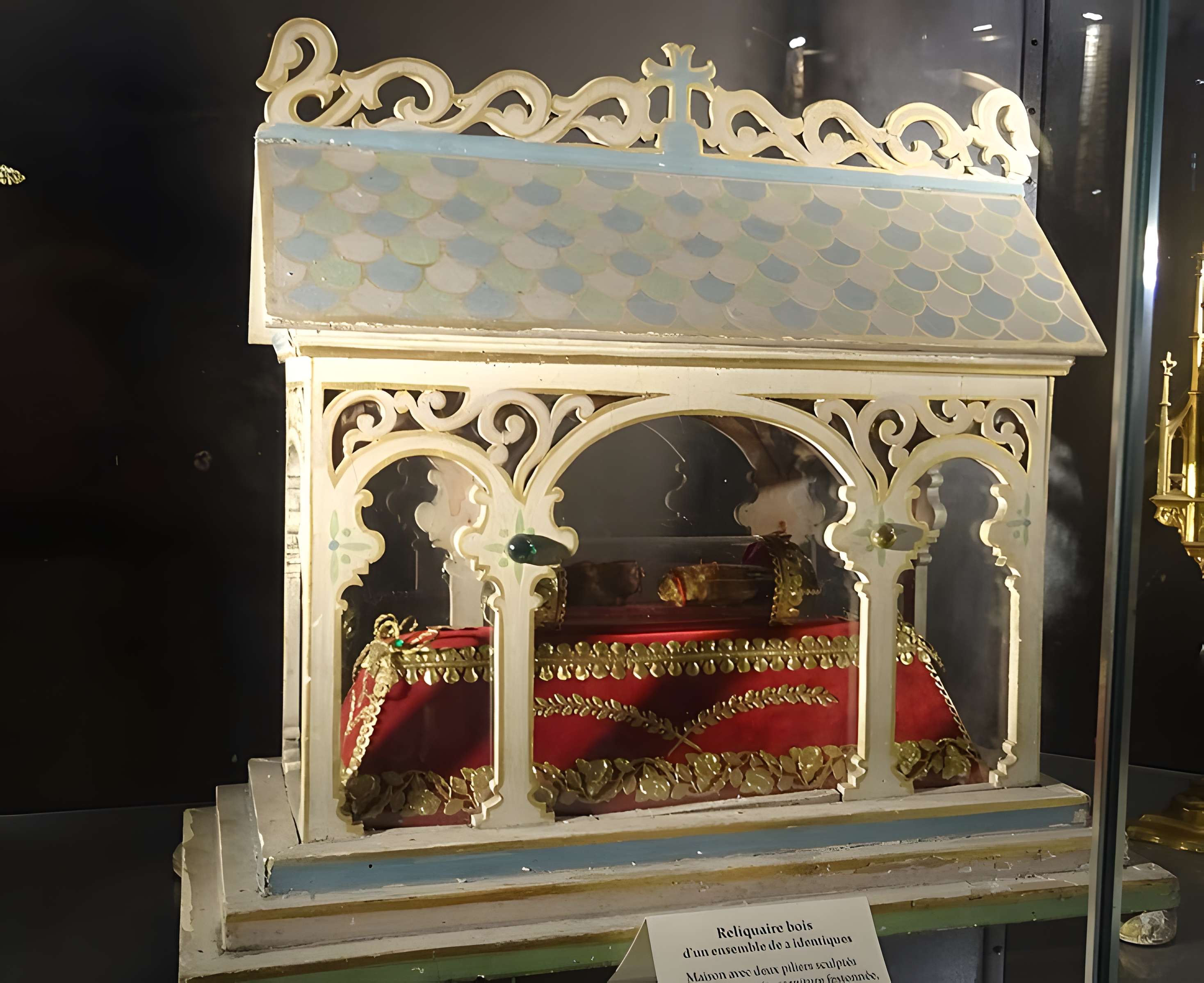 Église Saint-Pierre de Mornant