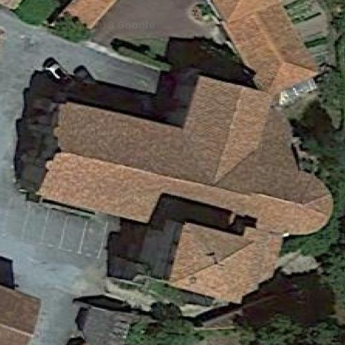 Photo de Église Saint-Pierre de Mouchamps