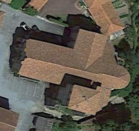 Église Saint-Pierre de Mouchamps 