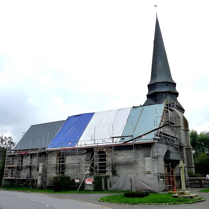 Photo de Église Saint-Pierre de Muchedent