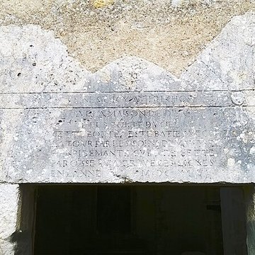 Église Saint-Pierre de Nailly