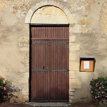 Église Saint-Pierre de Nailly