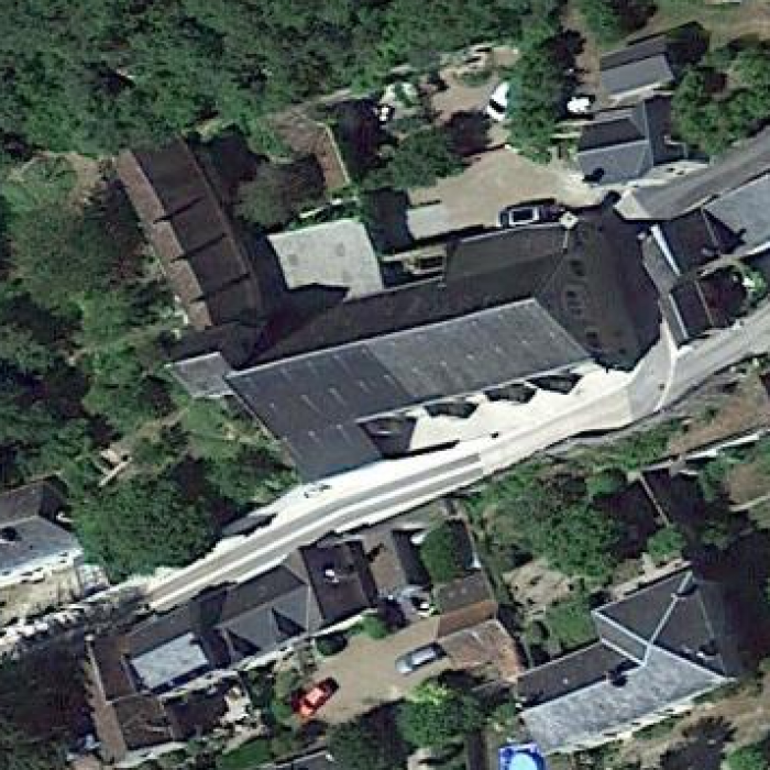 Photo de Église Saint-Pierre de Nazelles