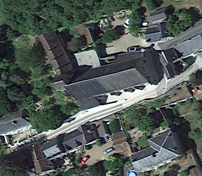 Église Saint-Pierre de Nazelles 