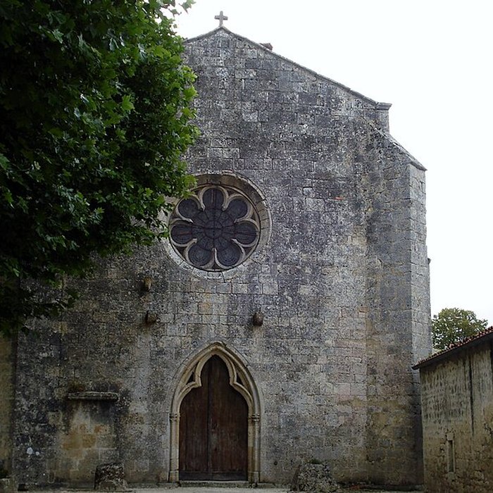 Photo de Église Saint-Pierre de Néré