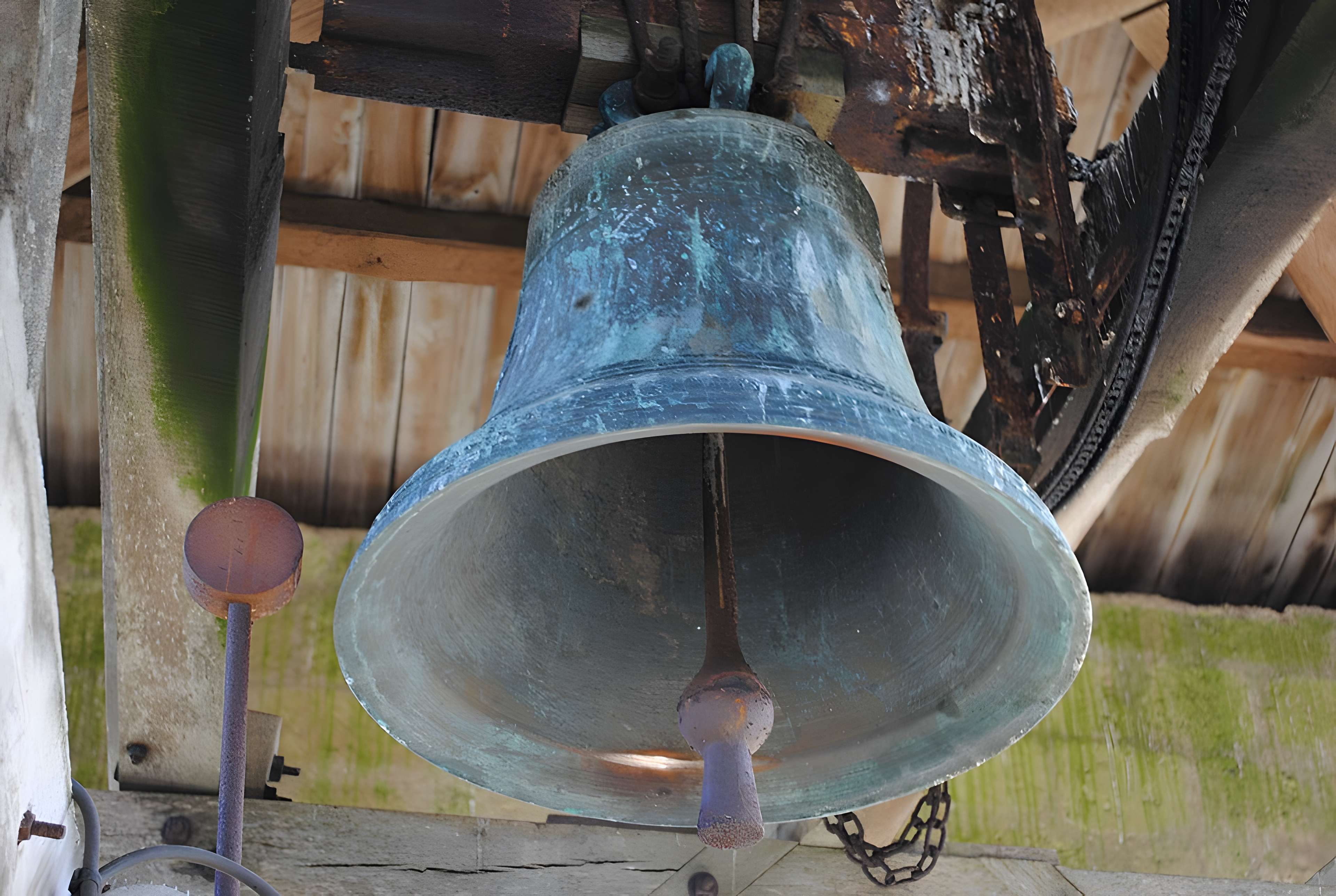 Église Saint-Pierre de Néré