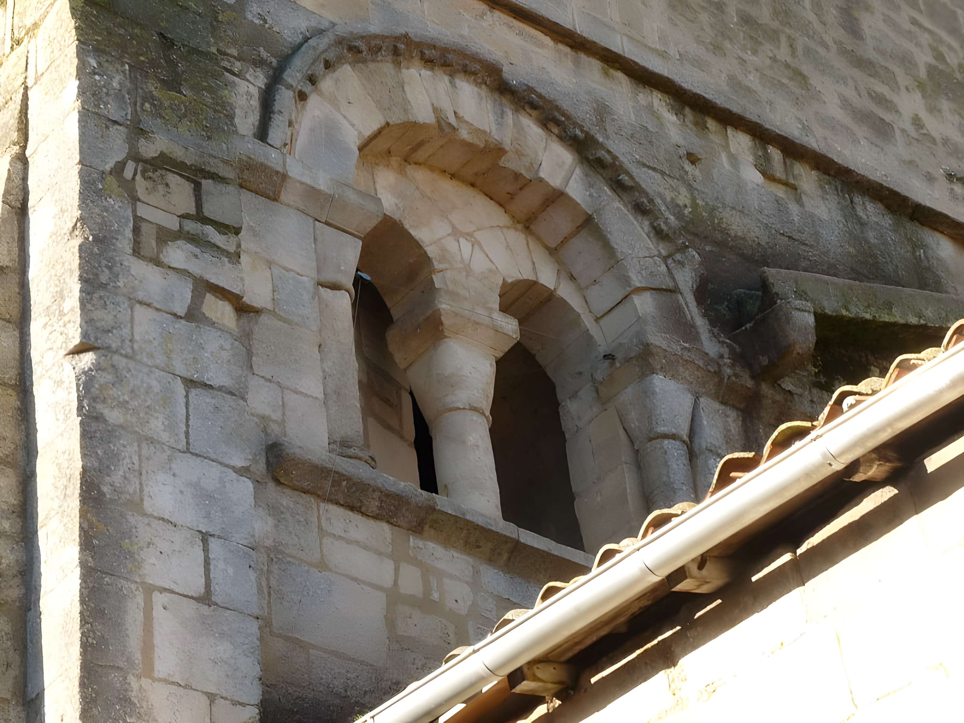 Église Saint-Pierre de Nersac