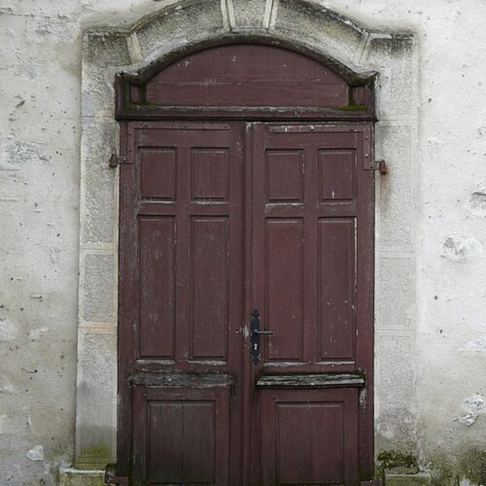 Photo de Église Saint-Pierre de Nestalas