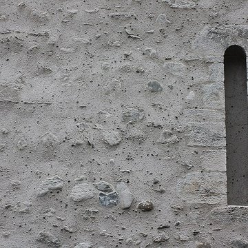 Église Saint-Pierre de Nestalas