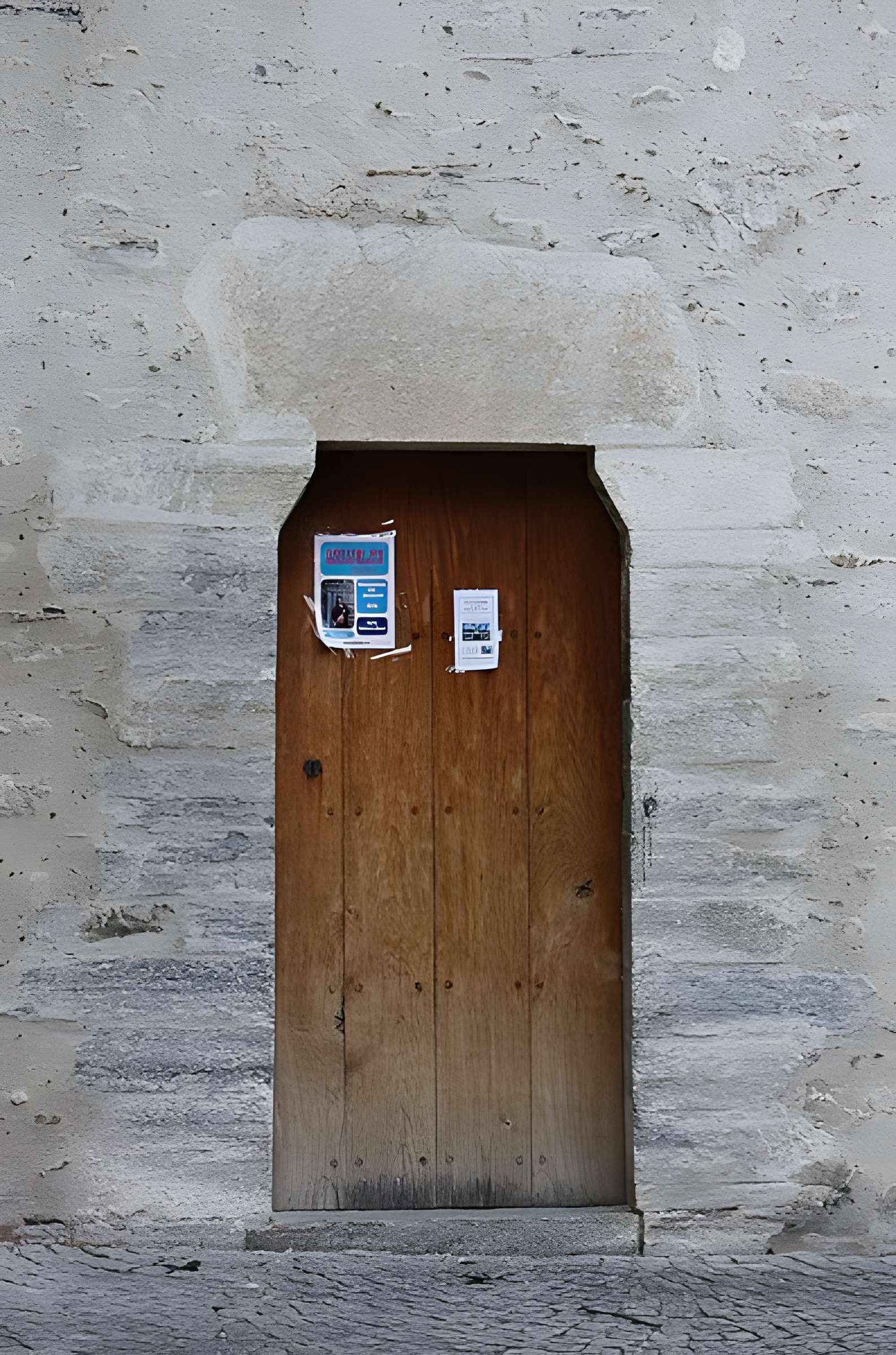 Église Saint-Pierre de Nestalas