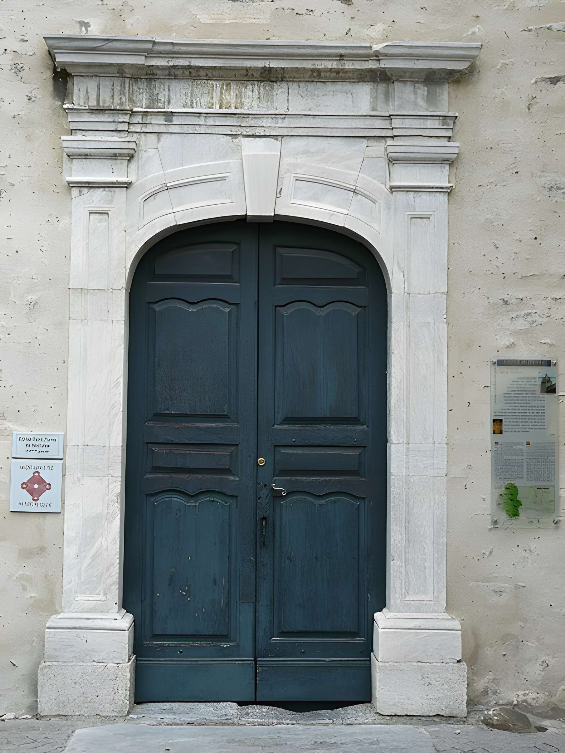 Église Saint-Pierre de Nestalas