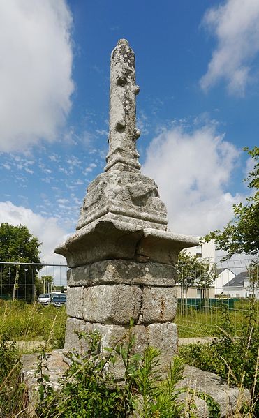 Photo de Calvaire des Rochelles de Saint-Nazaire