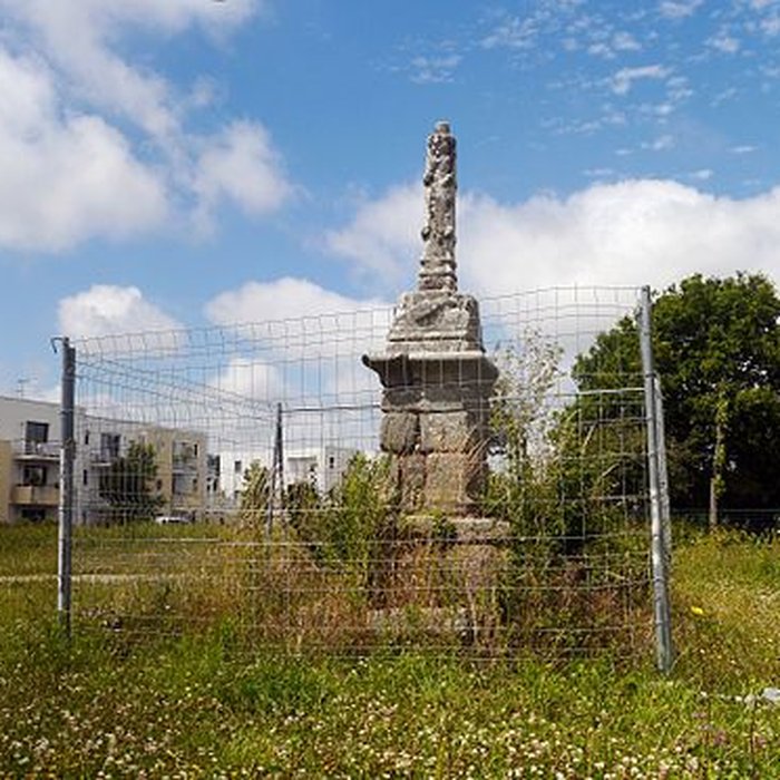 Photo de Calvaire des Rochelles de Saint-Nazaire