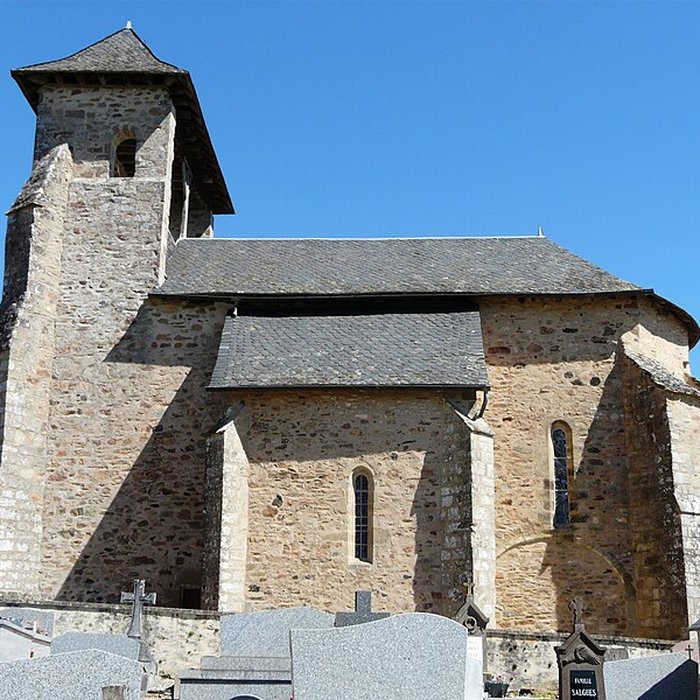 Photo de Église Saint-Pierre de Neuville