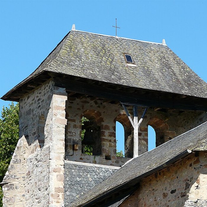 Photo de Église Saint-Pierre de Neuville