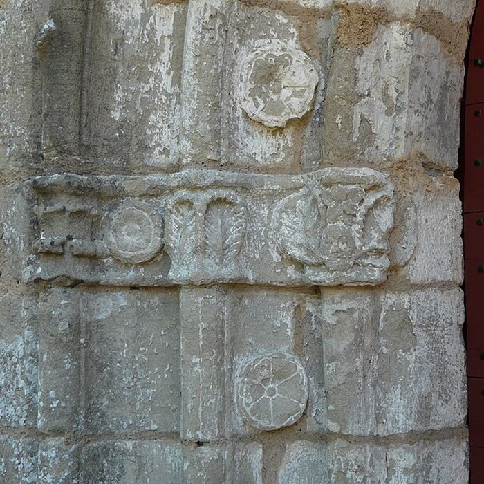 Photo de Église Saint-Pierre de Neuville