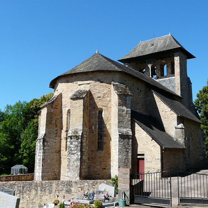 Photo de Église Saint-Pierre de Neuville