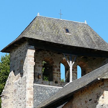 Église Saint-Pierre de Neuville