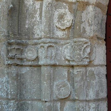 Église Saint-Pierre de Neuville