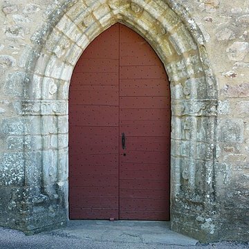 Église Saint-Pierre de Neuville