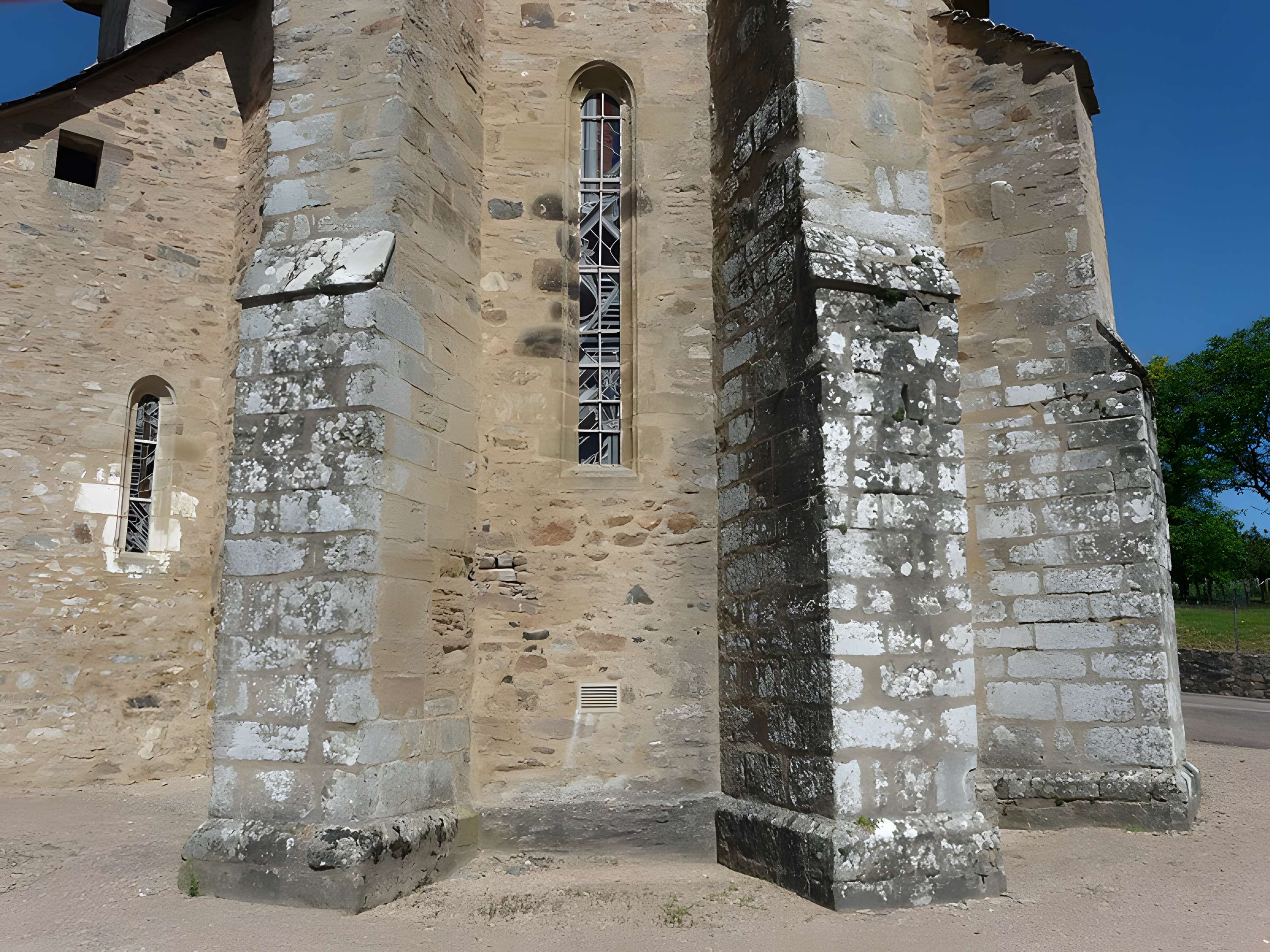 Église Saint-Pierre de Neuville