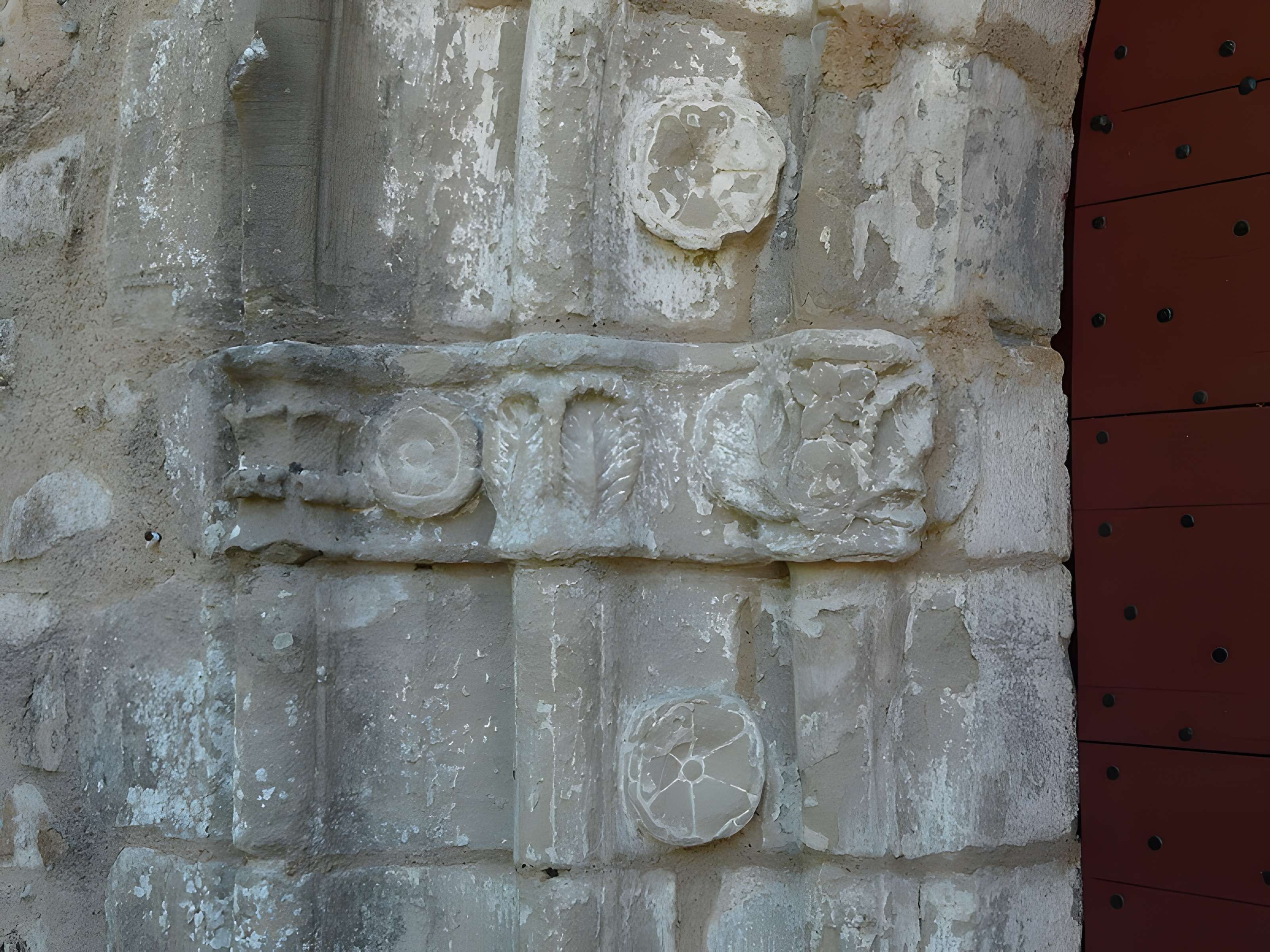 Église Saint-Pierre de Neuville