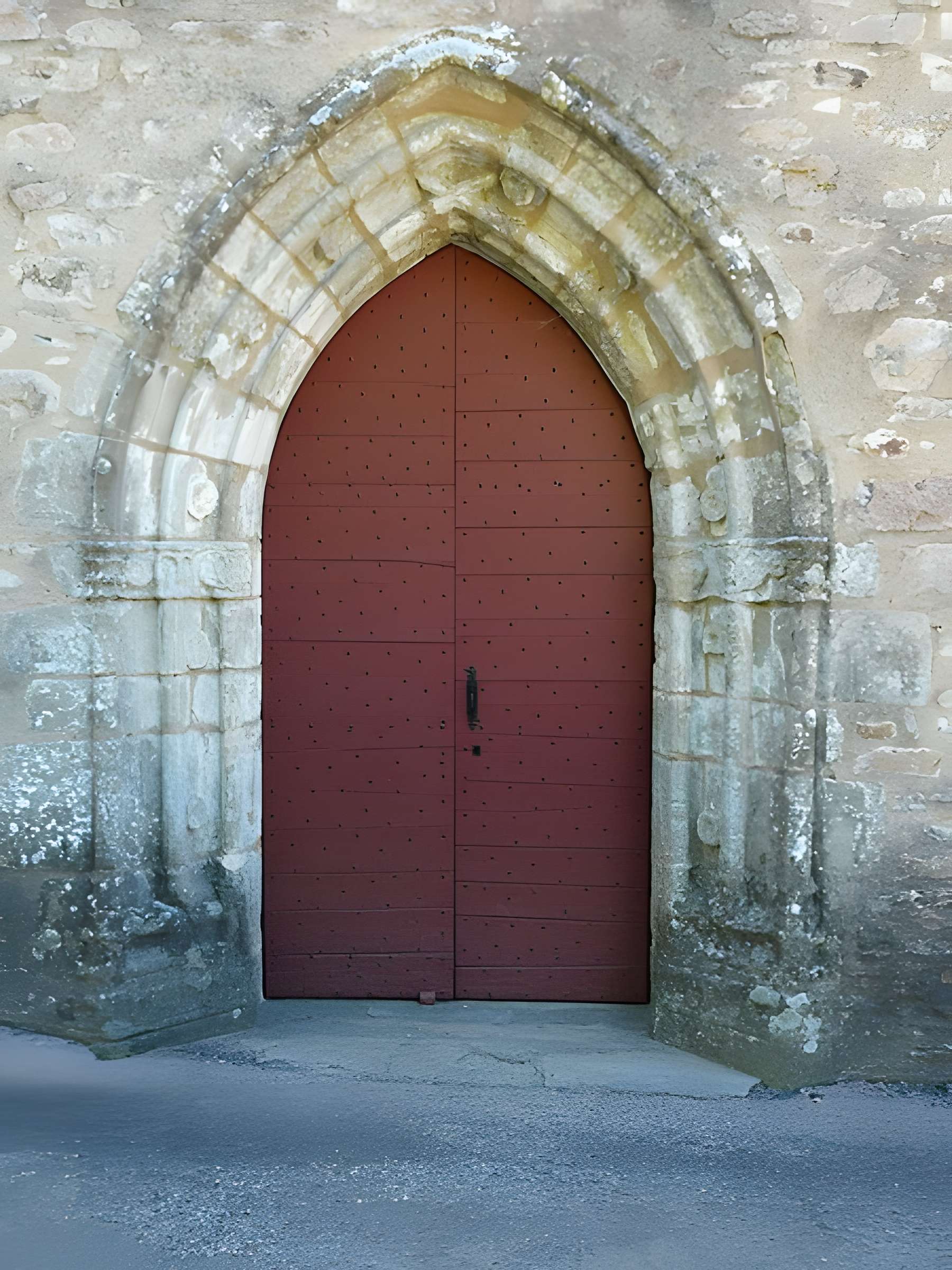 Église Saint-Pierre de Neuville