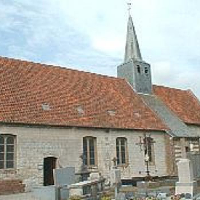 Photo de Église Saint-Pierre de Nielles-lès-Ardres